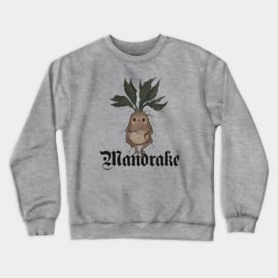 mandrake Crewneck Sweatshirt